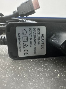 Б/в HD-медіаплеєр Ozonehd neo 01-200989535