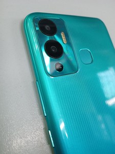Б/в Мобільний телефон Infinix hot 12 play nfc x6816d 4/64gb 01-200991578