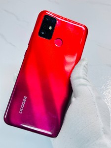 Б/в Мобільний телефон Doogee x96 pro 4/64gb 01-200974363