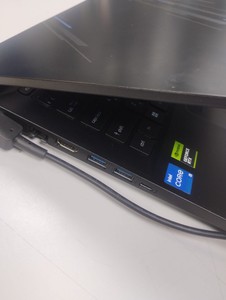 Б/в Ноутбук Acer 15/core i5-13420h ddr5/16gb ddr5/hdd *відсутній/ssd 512 gb/geforce rtx4050 6gb 01-200991414