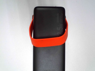 Б/в Повербанк Borofone bj66b 60000mah 22.5w 01-200992165