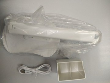Б/у Лампа настольная Luno desk lamp 01-200993222