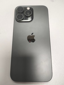 Б/у Мобільний телефон Apple iphone 16 pro max 256gb 01-200992294