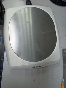 Б/у Настільна плита Arzum ar723 01-200993228