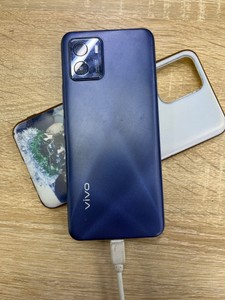 Б/у Мобільний телефон Vivo y15s 3/32gb 01-200992059