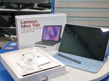 Б/в Планшет Lenovo ideapad tab tb336zu 8/256gb 01-200994720
