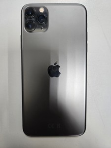 Б/в Мобільний телефон Apple iphone 11 pro max 64gb 01-200992180