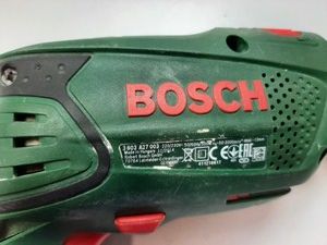 Б/в Дриль ударний Bosch psb 500 re 01-200995340