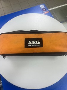 Б/у Многофункциональный инструмент Aeg omni 300-pb 01-200989640