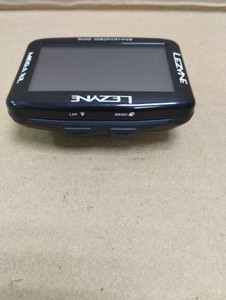 Б/в Велокомп`ютер Lezyne mega xl gps 01-200994944