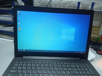 Б/в Ноутбук Lenovo 15/amd a6 9225 ddr4/4gb ddr4/hdd 500 gb/*інтегрована 01-200995802