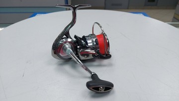 Б/в Котушка рибальська Daiwa exist lt3000d-c 01-200983369