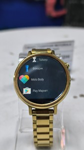 Б/в Смарт-годинник Motorola moto 360 2gen 01-200907679