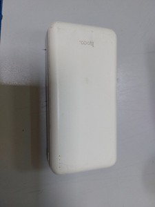 Б/у Повербанк Hoco j100a high-ranking 20000mah 10.5w 01-200996119