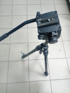 Б/у Штатив Manfrotto 755b 01-200996589
