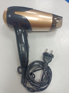 Б/в Фен Zelmer hd1400 01-200996648