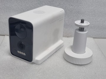 Б/у Ip-камера Xiaomi solar outdoor camera bw400 pro set 01-200996409