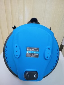 Б/в Пилосос Gude gnts 20l 01-200996560