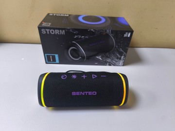 Б/в Акустика Senteo storm 01-200996328