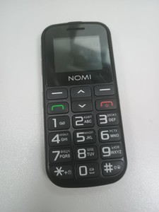 Б/у Мобільний телефон Nomi i1871 01-200996924