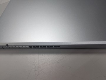 Б/в Ноутбук Acer 15/core i5-1235u ddr5/16gb ddr5/hdd *відсутній/ssd 512 gb/*інтегрована 01-200997343
