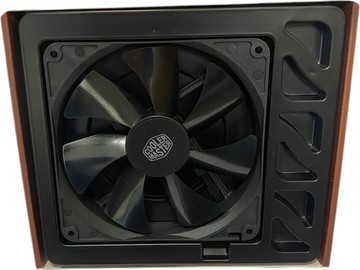 Б/в Блок вентиляторний Chromax noctua premium fan 140/140/25mm 01-200888826
