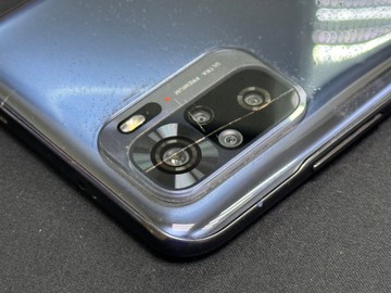 Б/в Мобільний телефон Xiaomi redmi note 10 pro 6/128gb 01-200996167