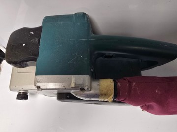 Б/в Шліфмашина стрічкова Makita 9404 01-200996701