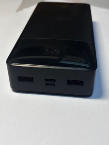 Б/у Повербанк Baseus bipow 20000mah 20w ppbd20k 01-200997914