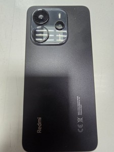 Б/у Мобільний телефон Xiaomi redmi note 14 6/128gb 01-200997957