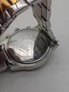Б/в Годинник Guess w0851l3 01-200913491