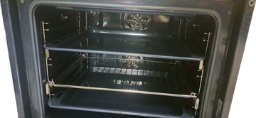 Б/в Духовка електрична Samsung bf1n3t134 01-200801525