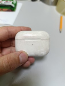 Б/в Навушники Apple airpods pro 2nd generation magsafe 01-200998834