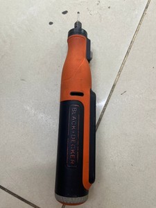 Б/в Багатофункціональний інструмент Black&Decker bcrt8i 01-200991484