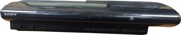 Б/в Ігрова приставка Sony playstation 3 slim 320gb 01-200937878