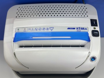 Б/в Знищувач документів Kobra 240 c4 turbo 01-200950360