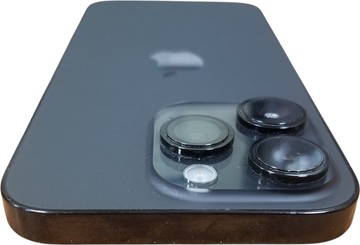 Б/в Мобільний телефон Apple iphone 14 pro 256gb esim 01-200938124