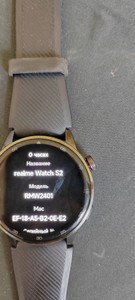 Б/у Смарт-часы Realme watch s2 01-200999400