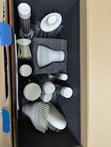 Б/в Мультистайлер Cecotec bamba ceramiccare 14in1 airglam champagne 01-201002266