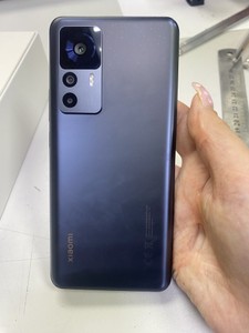 Б/в Мобільний телефон Xiaomi 12t 8/256gb 01-201002449