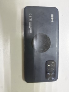 Б/в Мобільний телефон Xiaomi redmi note 11 6/128gb 01-201002626