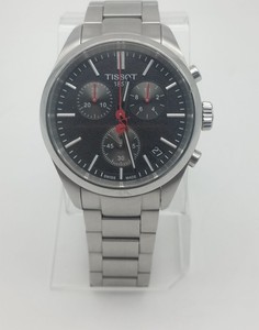 Б/в Годинник Tissot t150417a 01-201001290