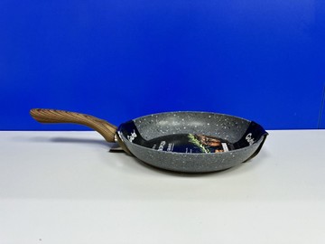 Б/в Пательня Gusto granite 24 см gt-2109-24 01-201002484