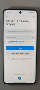 Б/в Мобільний телефон Xiaomi redmi note 15 8/256gb 01-201001665