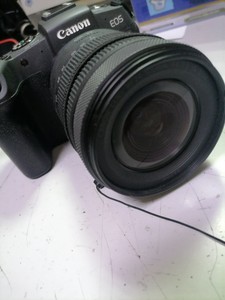 Б/в Фотоапарат Canon eos rp kit is stm 01-201002655