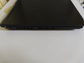 Б/в Ноутбук Acer 15/core i5-11400h ddr4/8gb ddr4/ssd 512 gb/geforce gtx1650 4gb 01-201001722
