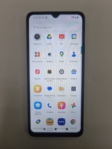 Б/в Мобільний телефон Xiaomi redmi a3 3/64gb 01-200999296