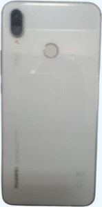 Б/в Мобільний телефон Huawei nova 3i 4/128gb 01-200999282