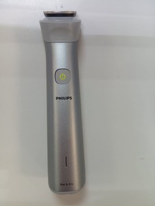 Б/в Машинка для стрижки + тример Philips multigroom series 5000 mg5930/15 01-201002674