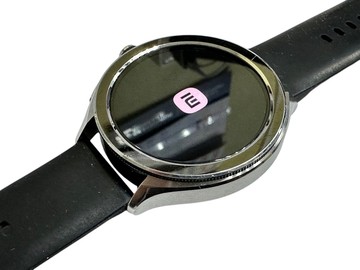 Б/в Смарт-годинник Xiaomi watch 2 pro bluetooth case with leather strap 01-200948804